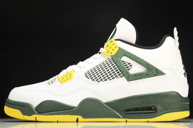 Reps TB Duckman 4 Oregon Jordan 257-255275 Retro Ducks 0627